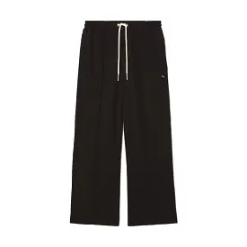 + Ami Wide Pants 'Puma Black'