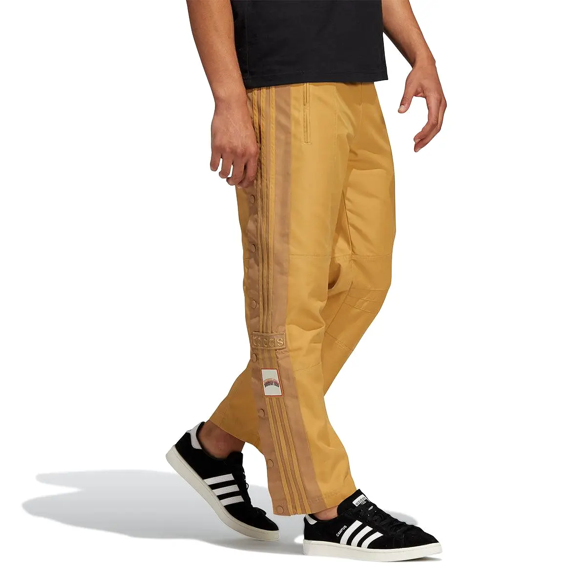 + Midwest Kids Journey Track Pants 'Cardboard'