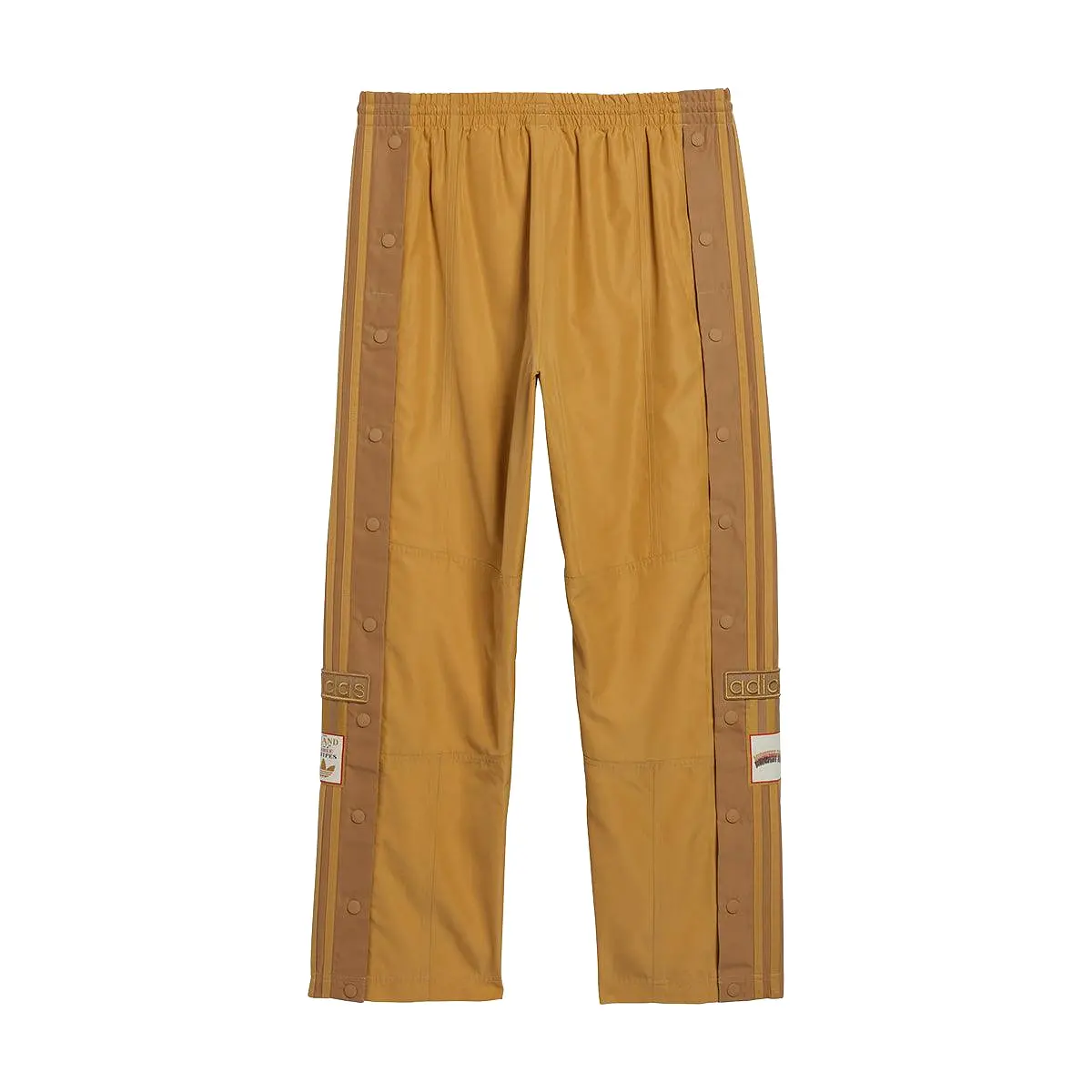 + Midwest Kids Journey Track Pants 'Cardboard'