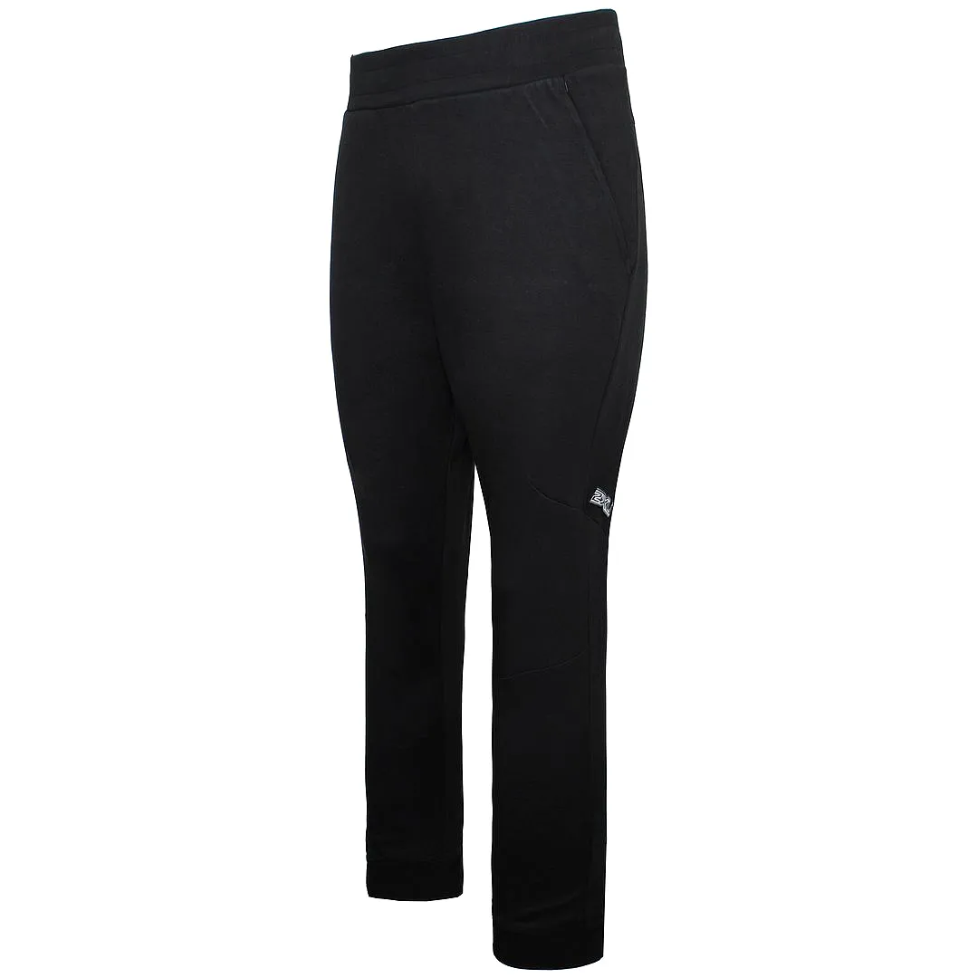 2XU Commute Mens Black Tapered Track Pants