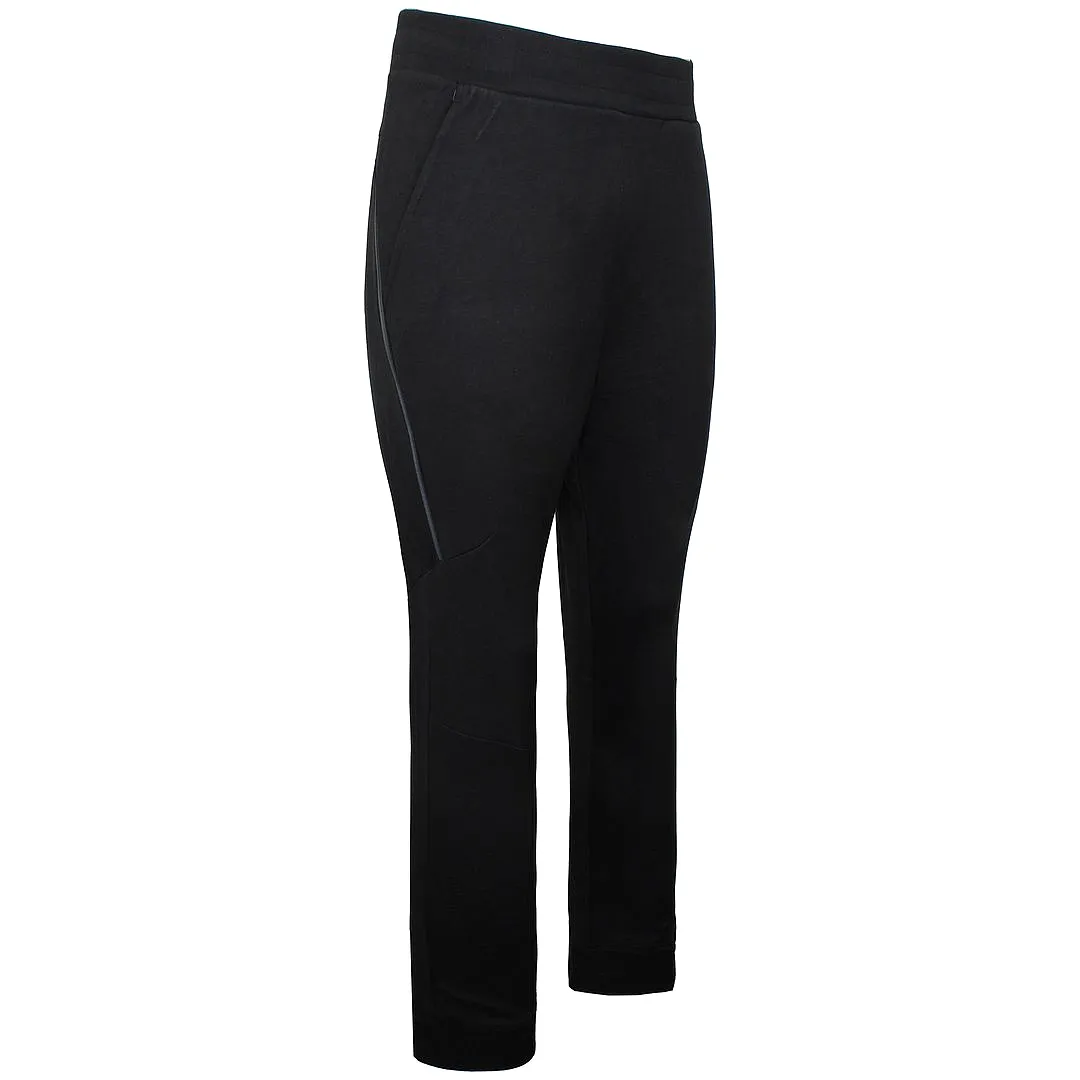 2XU Commute Mens Black Tapered Track Pants