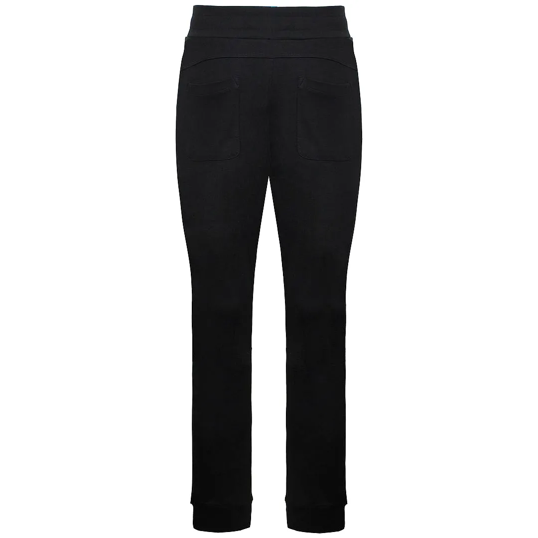 2XU Commute Mens Black Tapered Track Pants