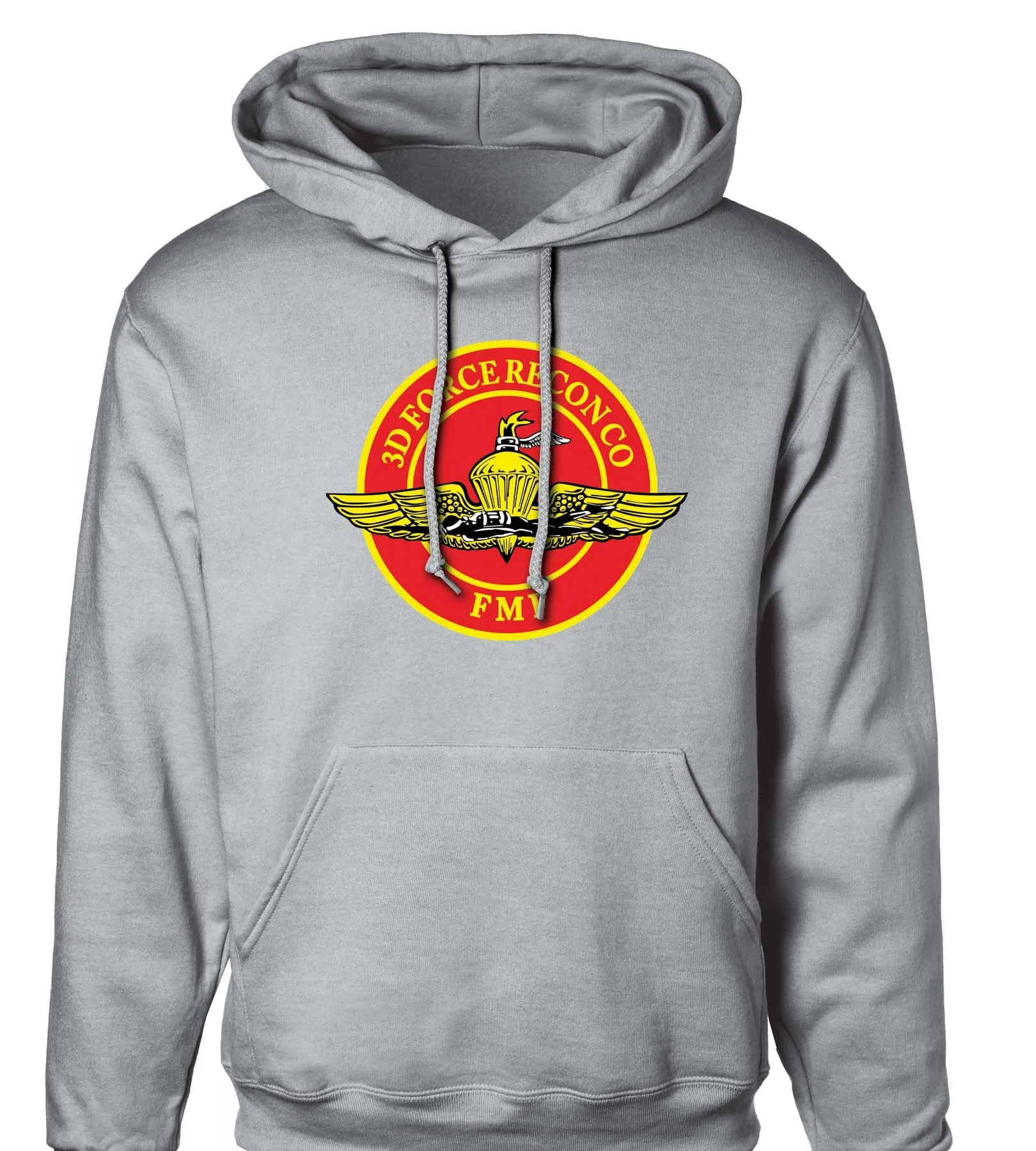 3rd Force Recon FMF Hoodie