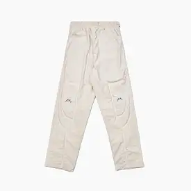 A-Cold-Wall* Bracket Taped Track Pants - Moonbeam