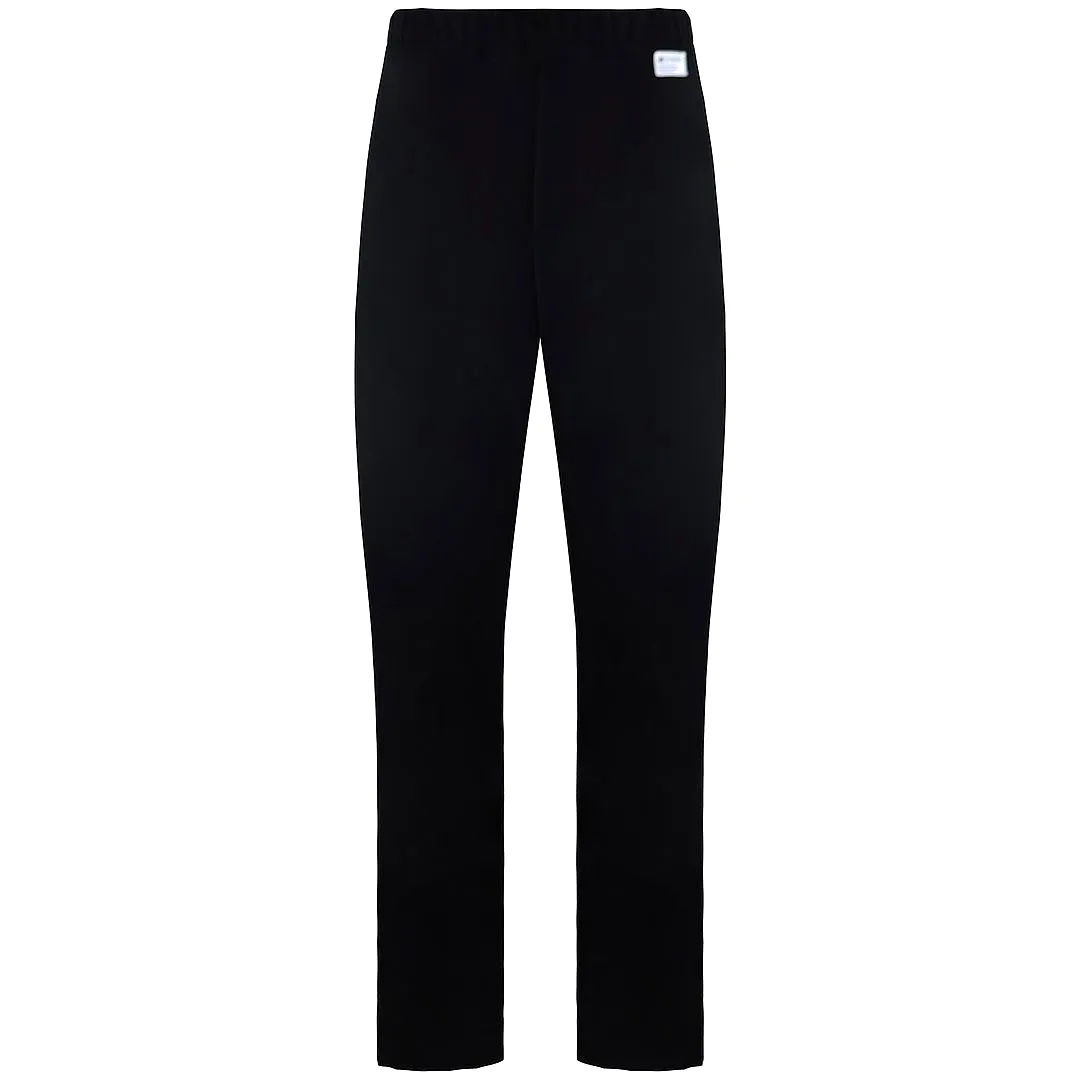 Adidas 1974 Mens Black Track Pants