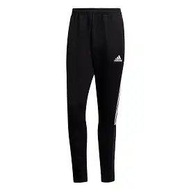 Adidas Adult Tiro 21 Track Pants (Black/White)