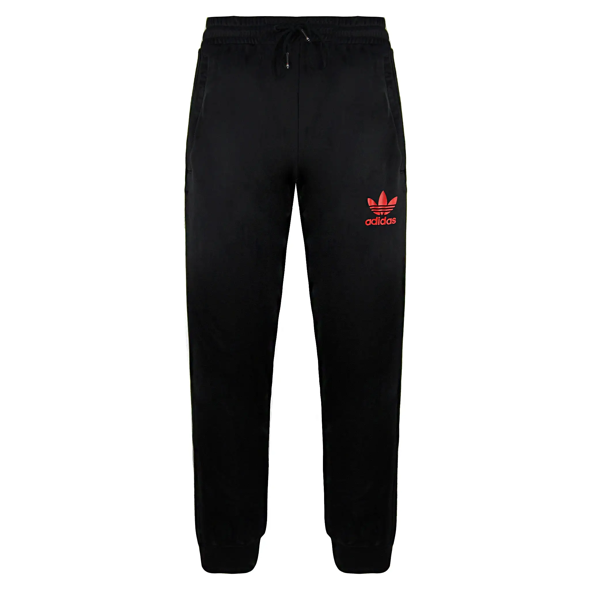 Adidas Chile 20 Mens Black Track Pants