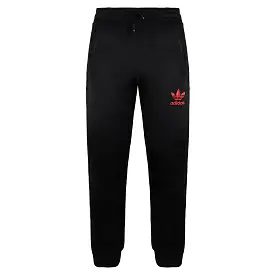 Adidas Chile 20 Mens Black Track Pants