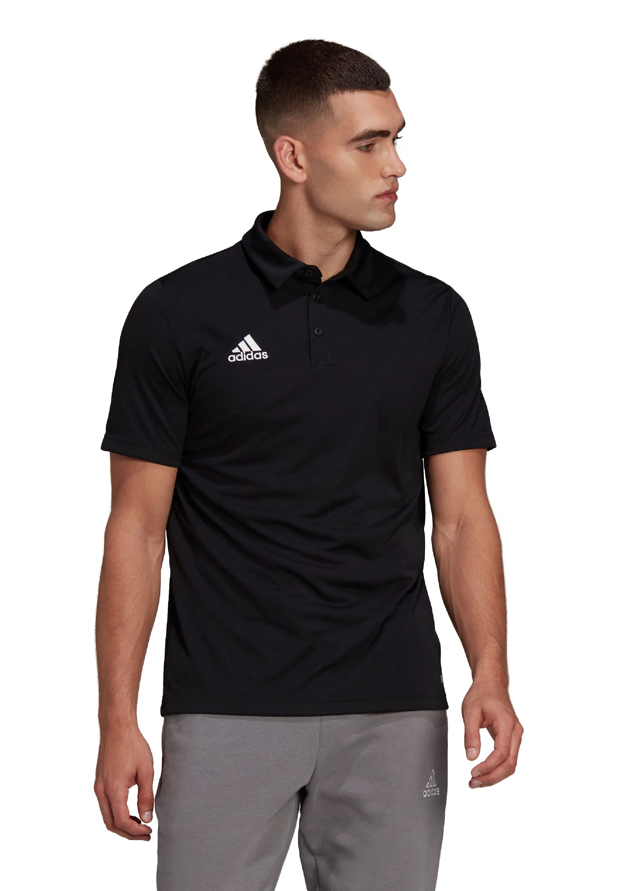 Adidas Mens Entrada 22 Polo  HB5328