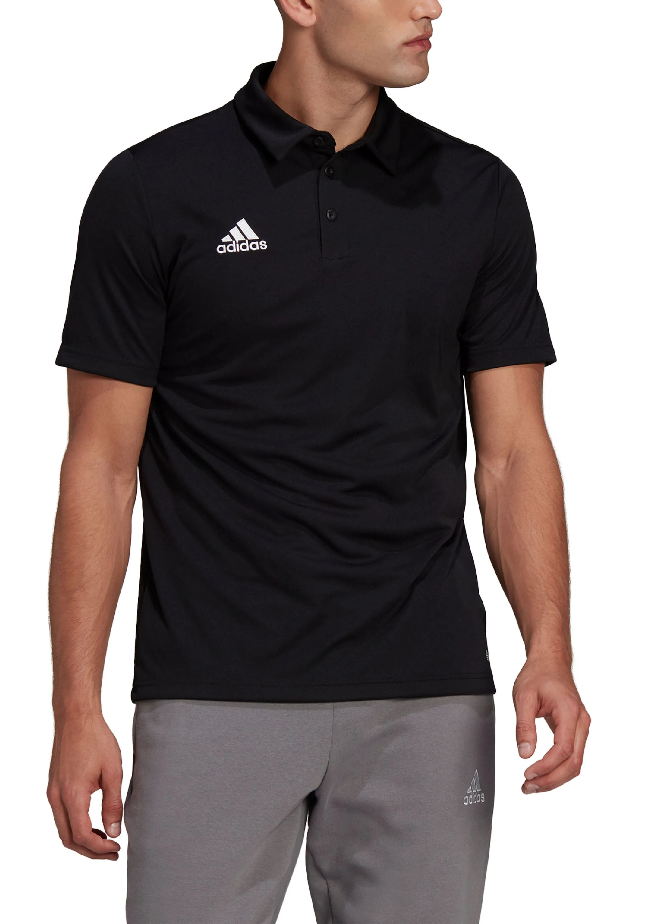 Adidas Mens Entrada 22 Polo  HB5328