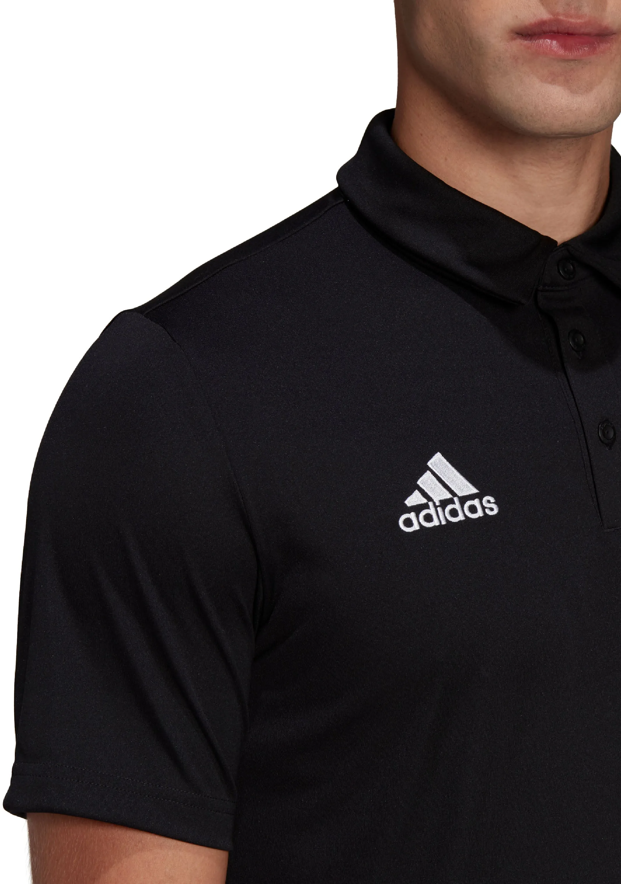 Adidas Mens Entrada 22 Polo  HB5328