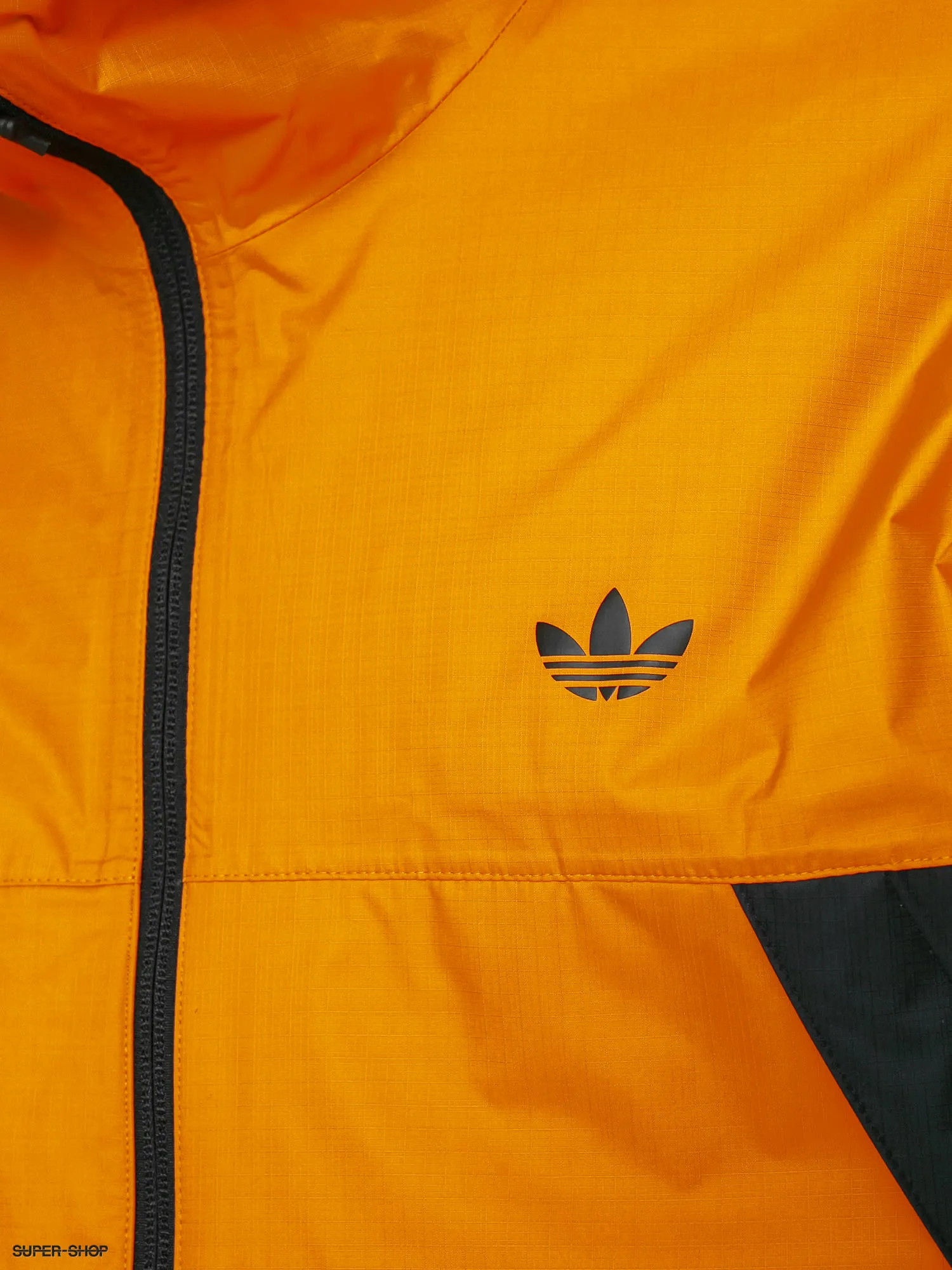 adidas Tech Shell Jacket (black/focora)