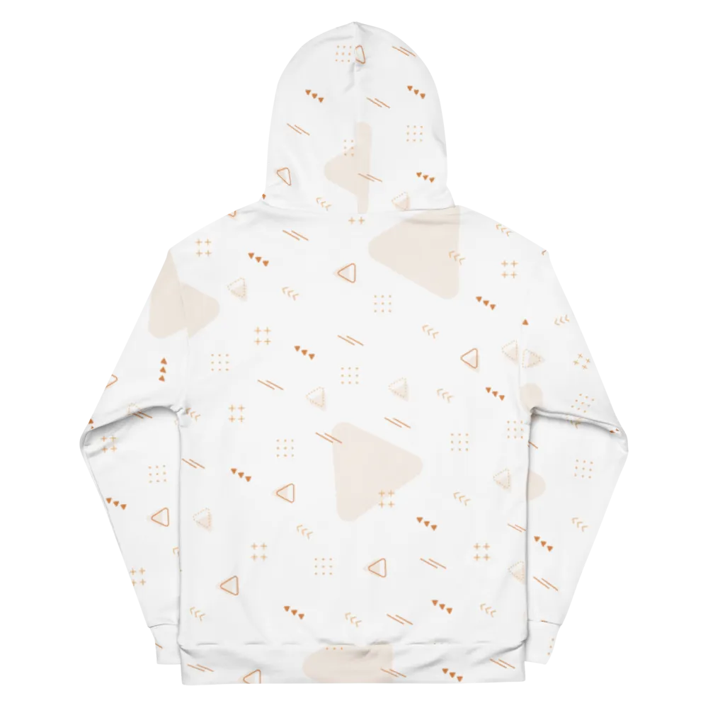 All-Over Print Unisex Hoodie