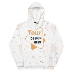 All-Over Print Unisex Hoodie