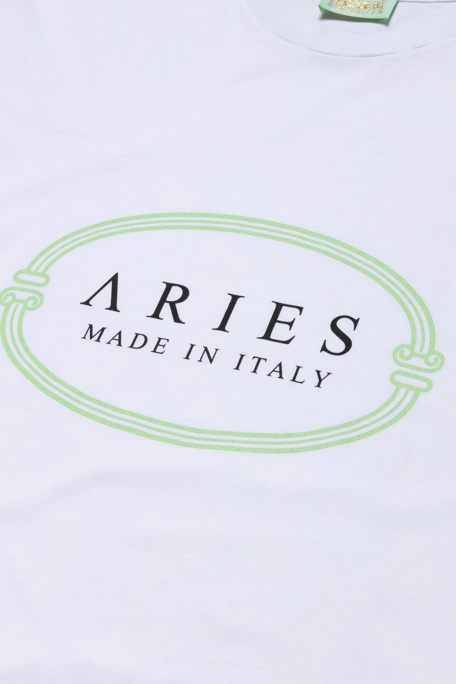 Aries MIIT Tee