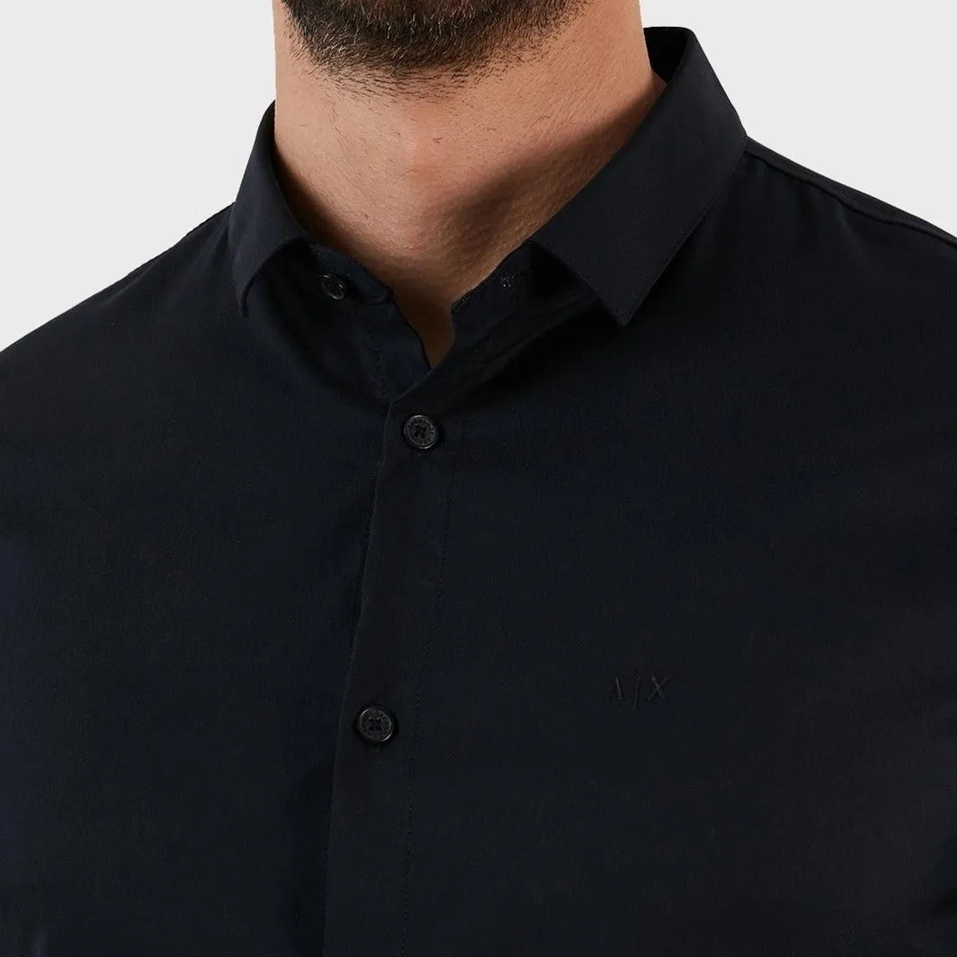 Armani Exchange Short Sleeve Shirt