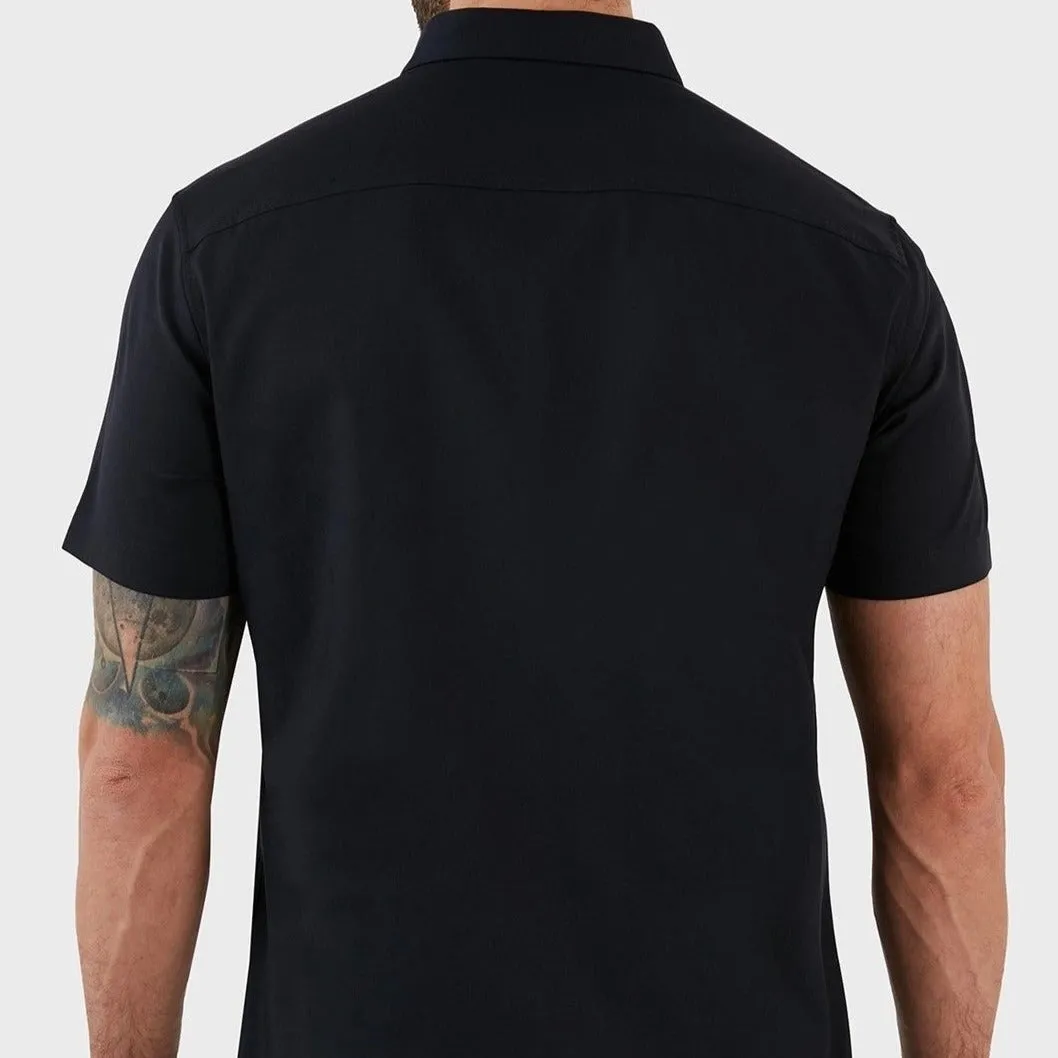 Armani Exchange Short Sleeve Shirt