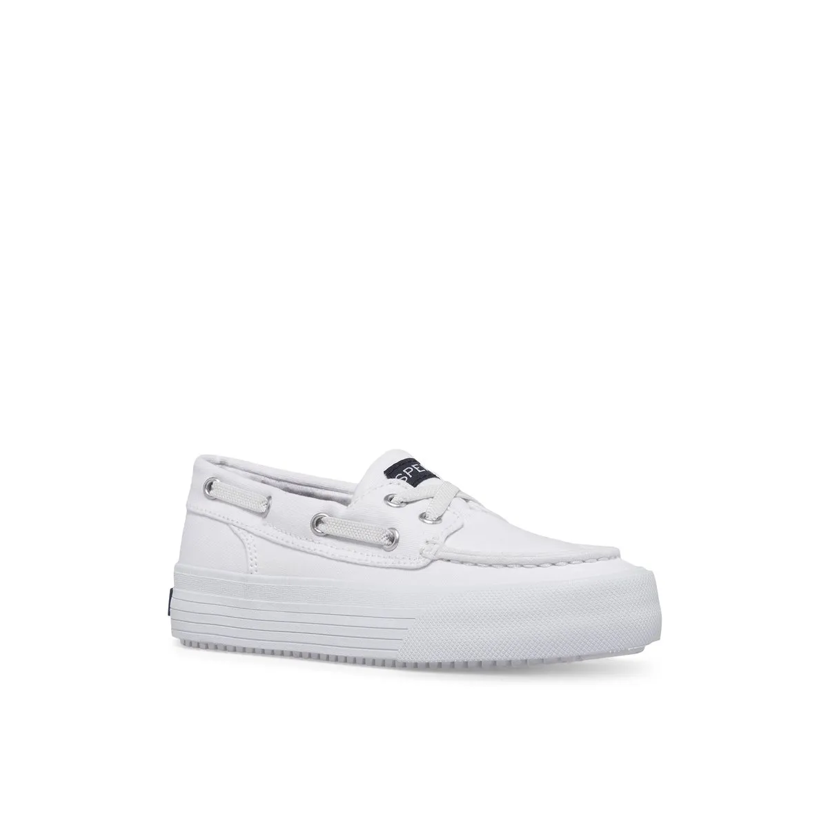 Bahama Platform Sneaker