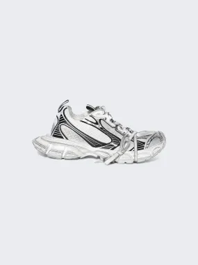 Balenciaga   3xl Sneaker Eggshell 