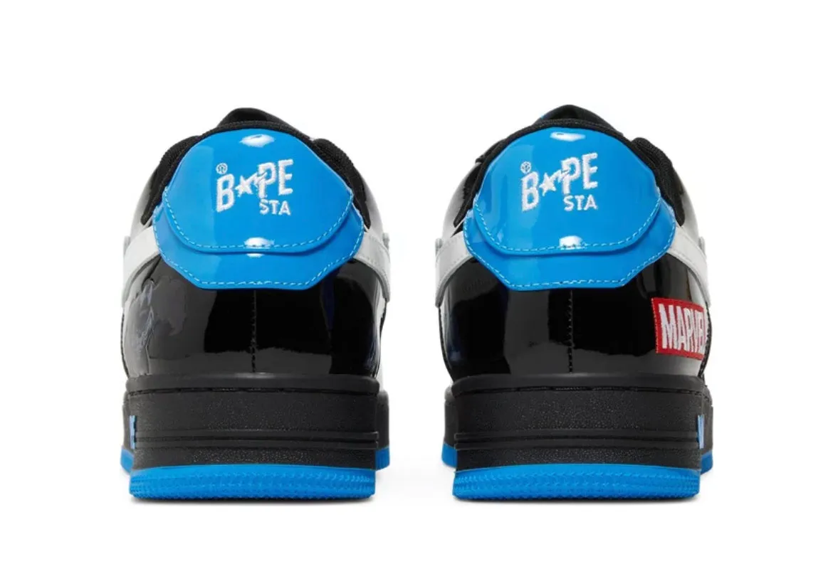 BapestaXMarvel Venmon