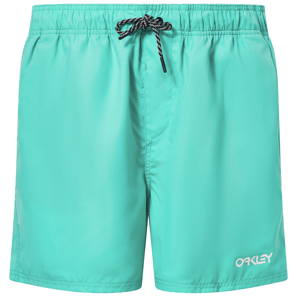 BEACH VOLLEY 16 BEACHSHORT MINT GREEN