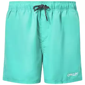 BEACH VOLLEY 16 BEACHSHORT MINT GREEN