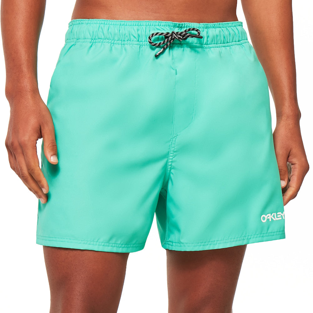 BEACH VOLLEY 16 BEACHSHORT MINT GREEN