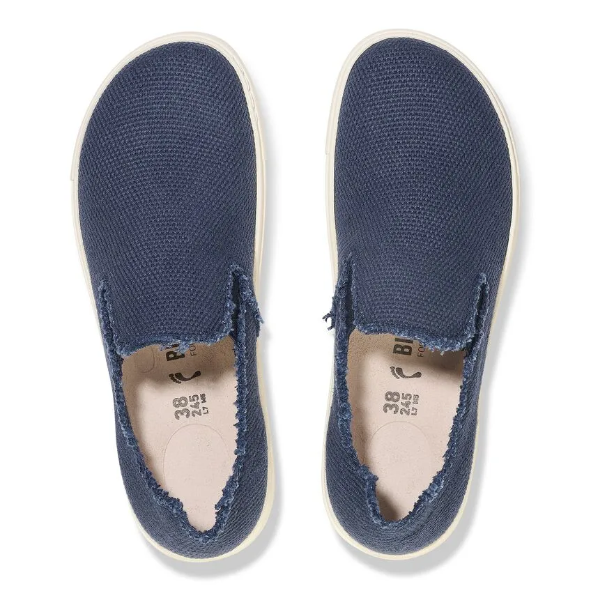 Birkenstock Bend Slip On Canvas Men's Sneakers