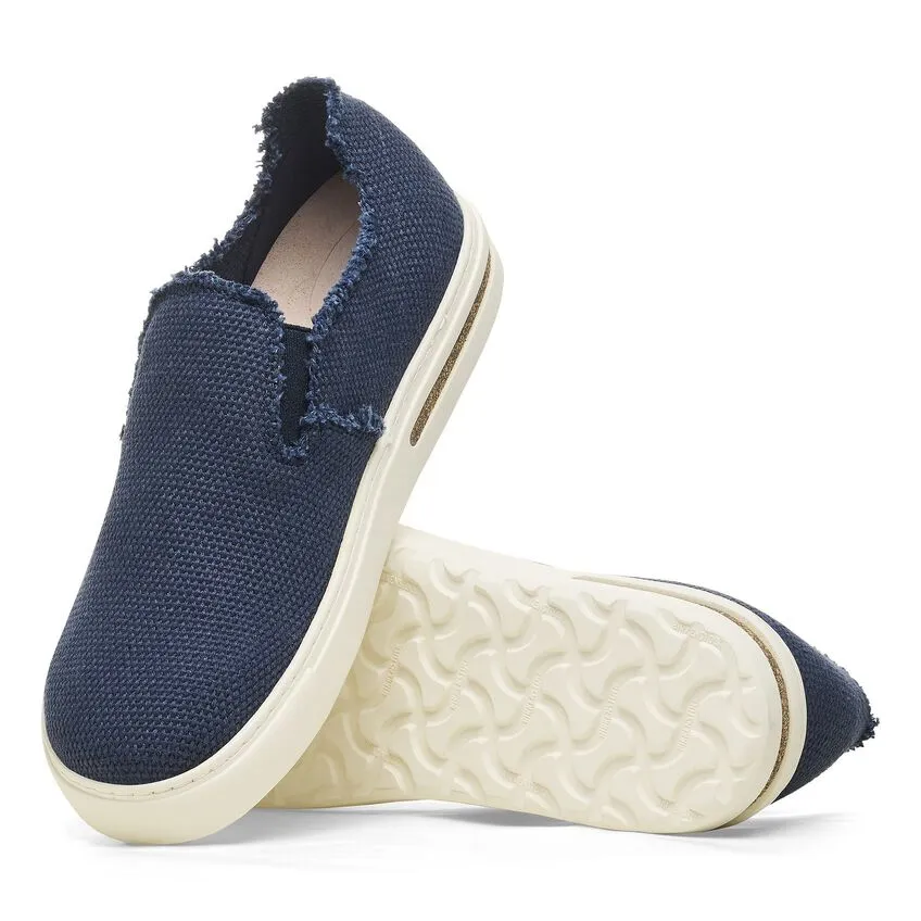 Birkenstock Bend Slip On Canvas Men's Sneakers