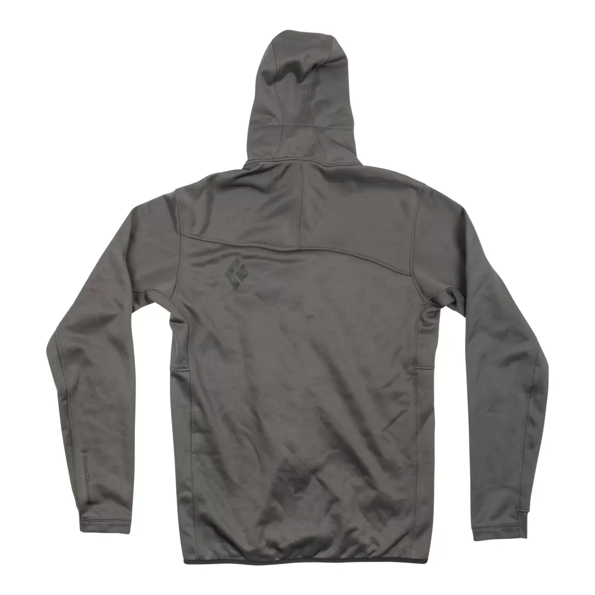 Black Diamond Tangent Hooded Jacket - Men's