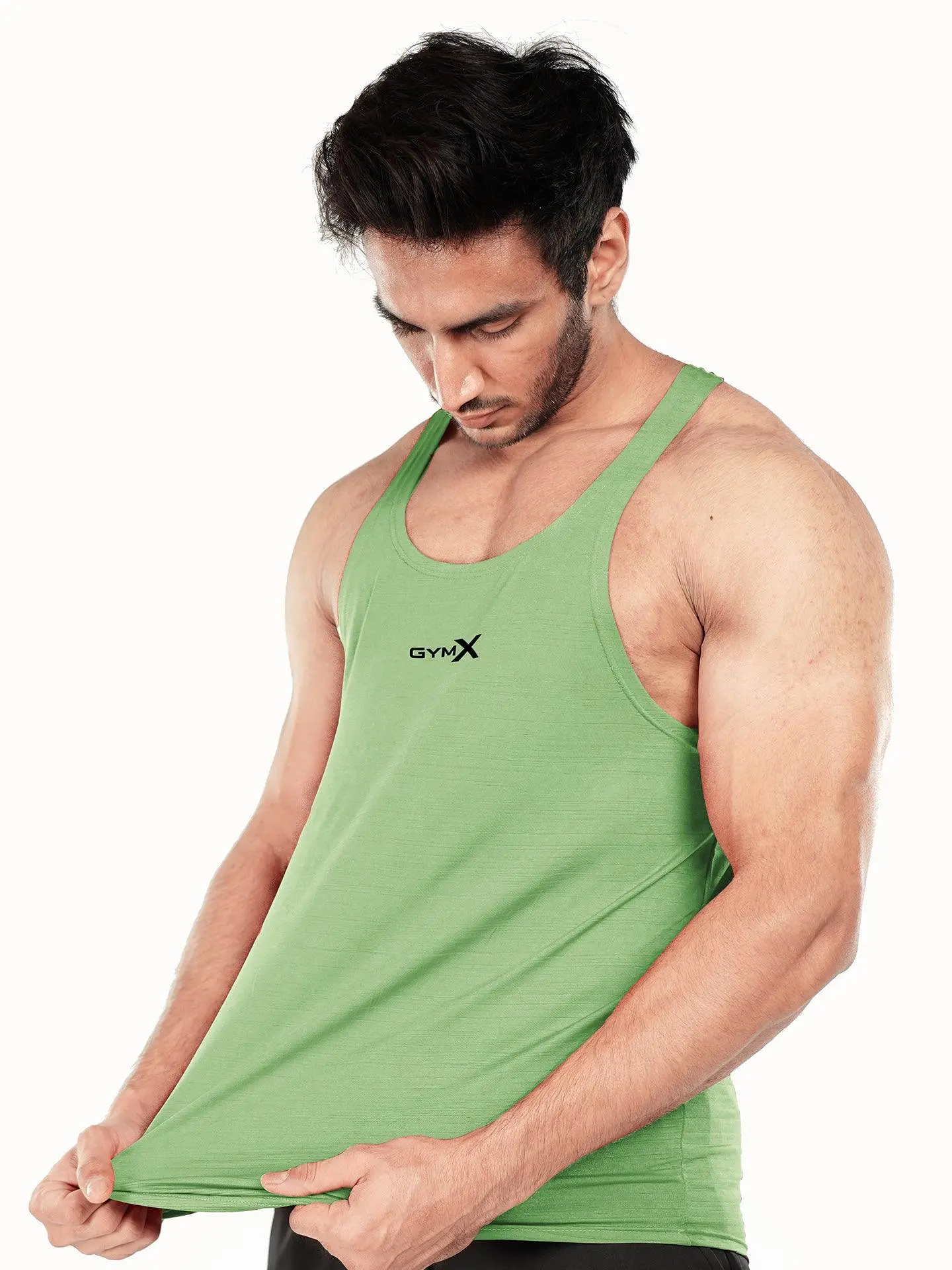 Blade GymX Stringer: Mint Green - Sale