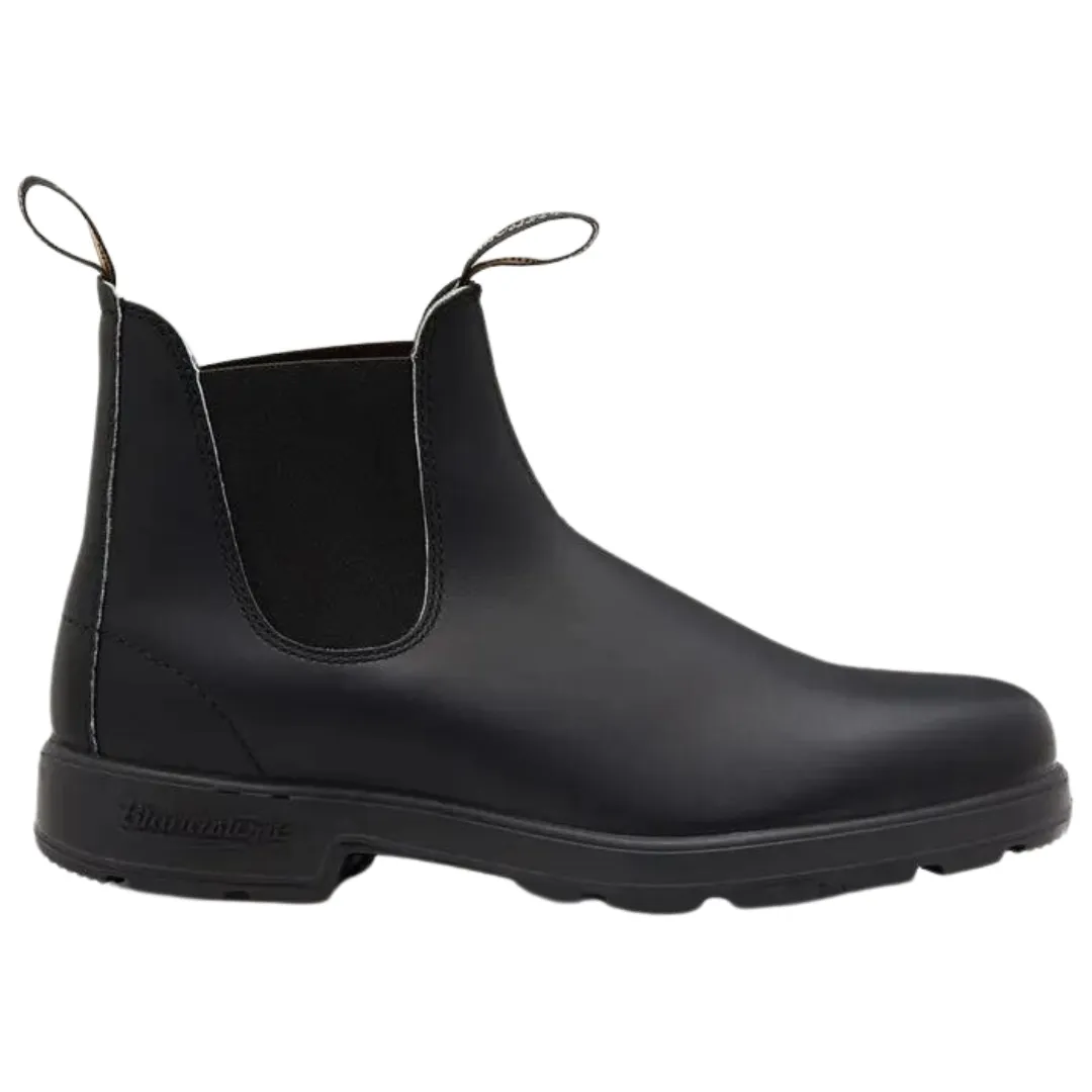 Blundstone Unisex Chelsea Boot - Voltan Black