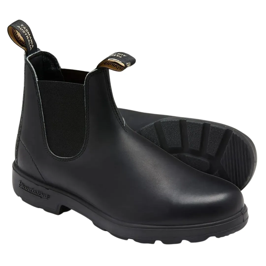 Blundstone Unisex Chelsea Boot - Voltan Black