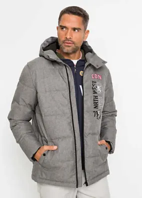 bonprix Padded Coat | Grattan