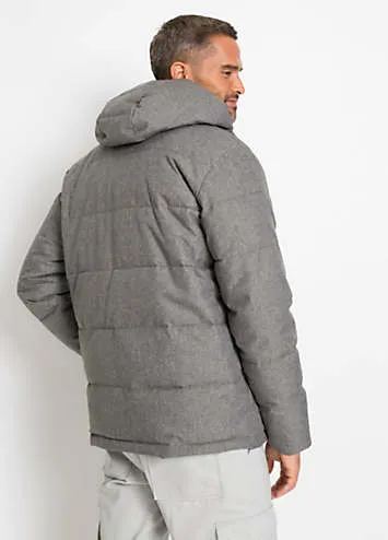 bonprix Padded Coat | Grattan