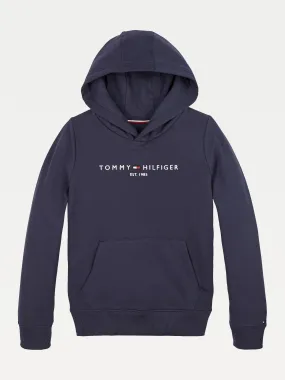 Boys 3-7 Essential Hoodie | Sweatshirts & Hoodies | Tommy Hilfiger