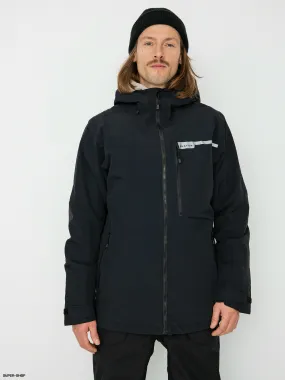 Burton Peasy Snowboard jacket (true black)