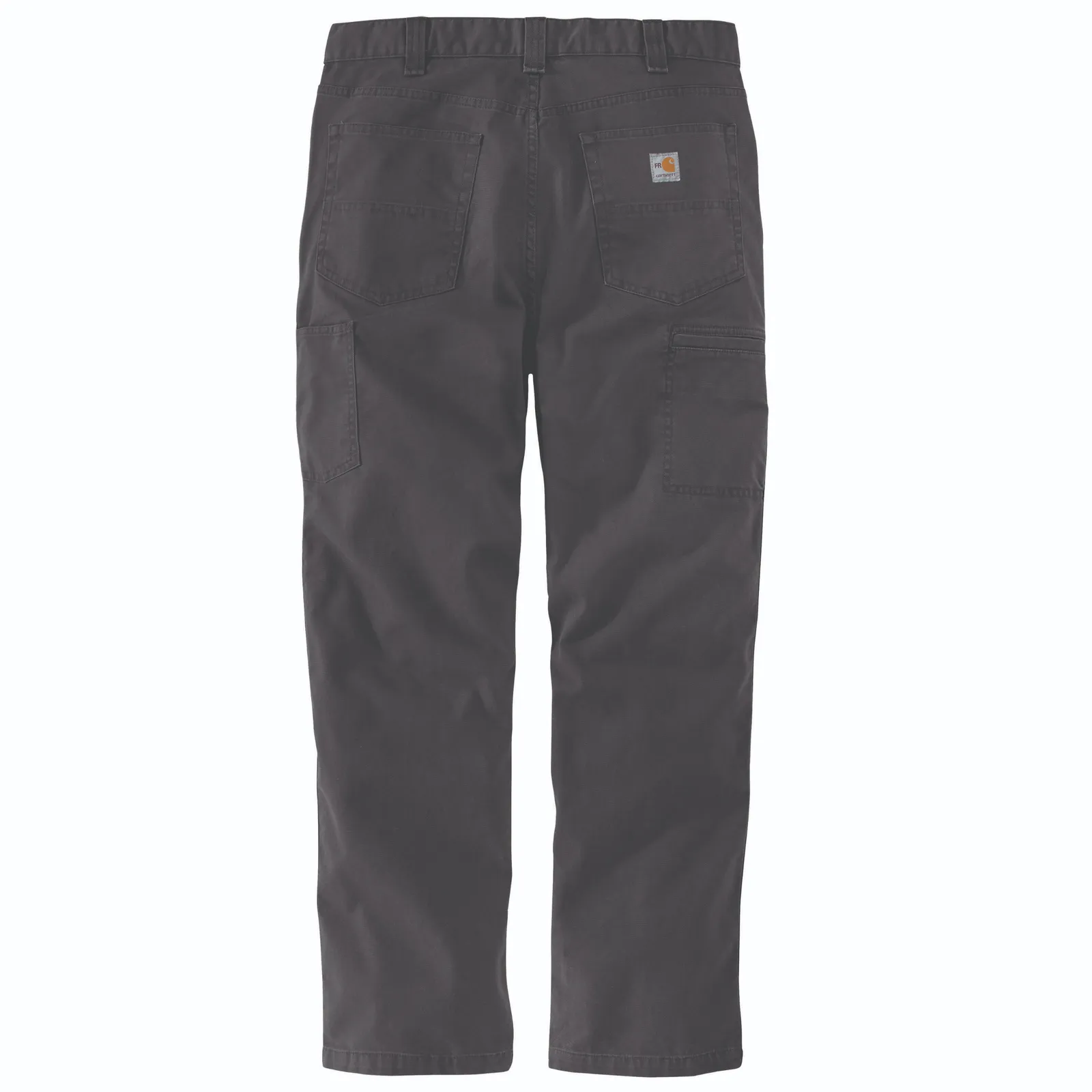 Carhartt Flame-Resistant Rugged Flex Relaxed Fit Canvas Five pocket work pant