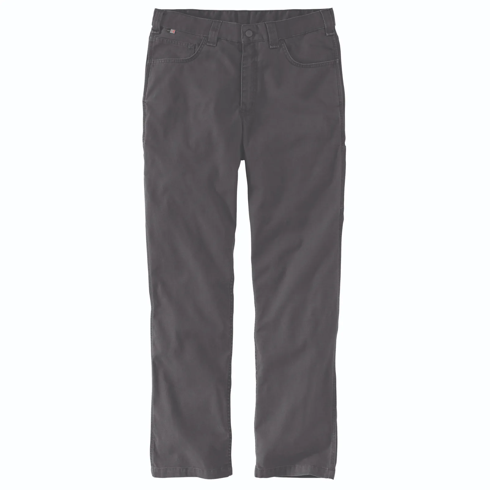 Carhartt Flame-Resistant Rugged Flex Relaxed Fit Canvas Five pocket work pant