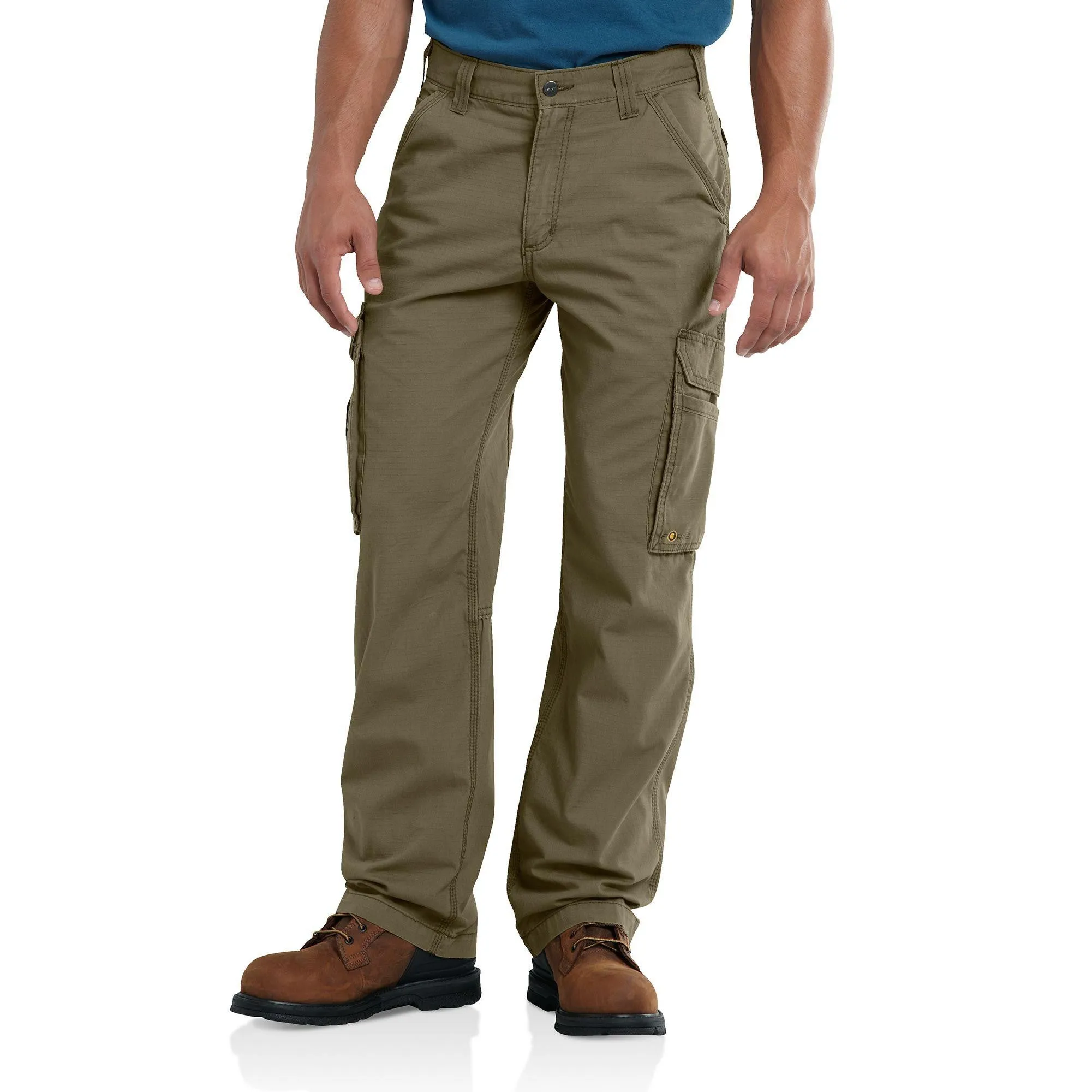 Carhartt Force Tappen Cargo Pant