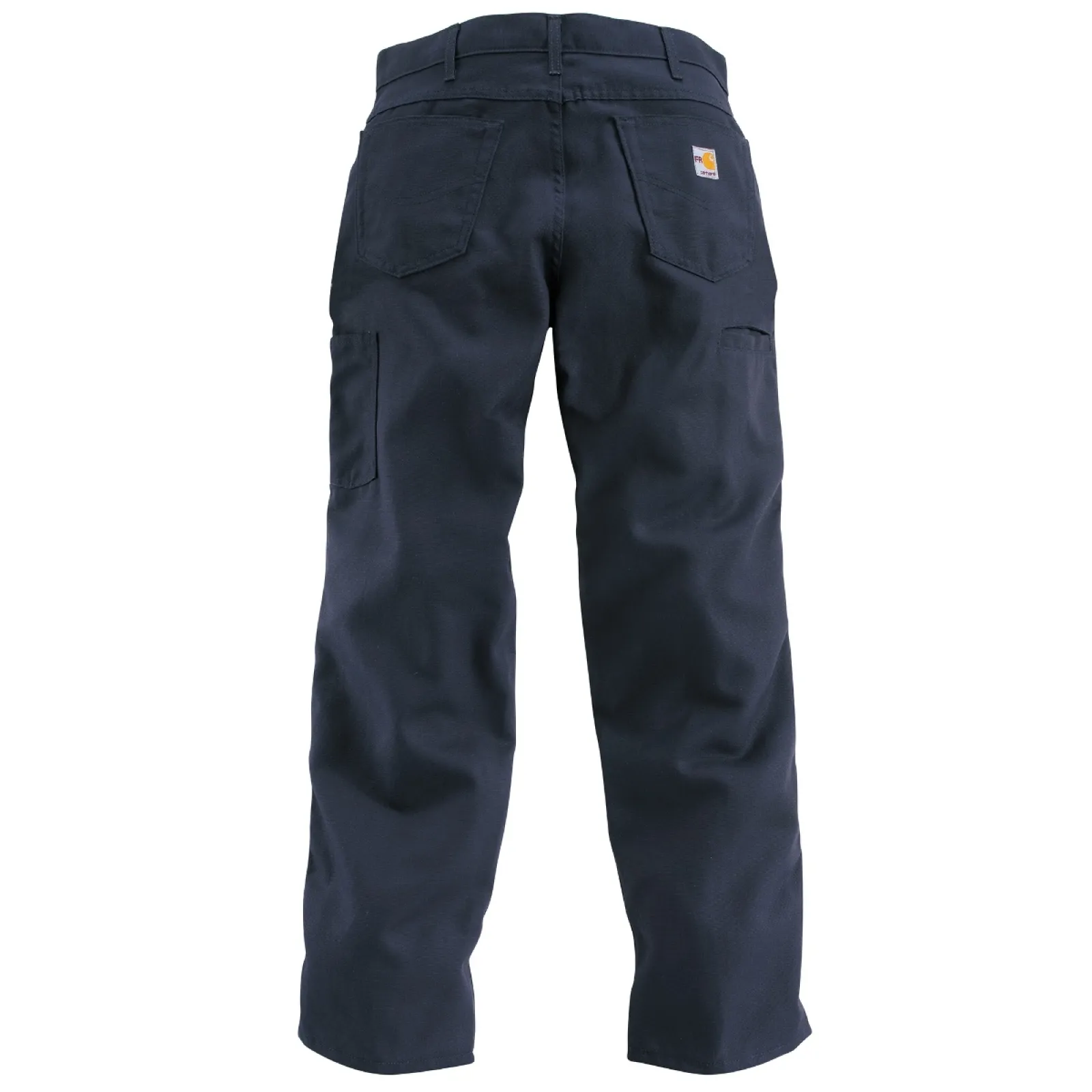 Carhartt FR Loose Fit Midweight Canvas Work Pant