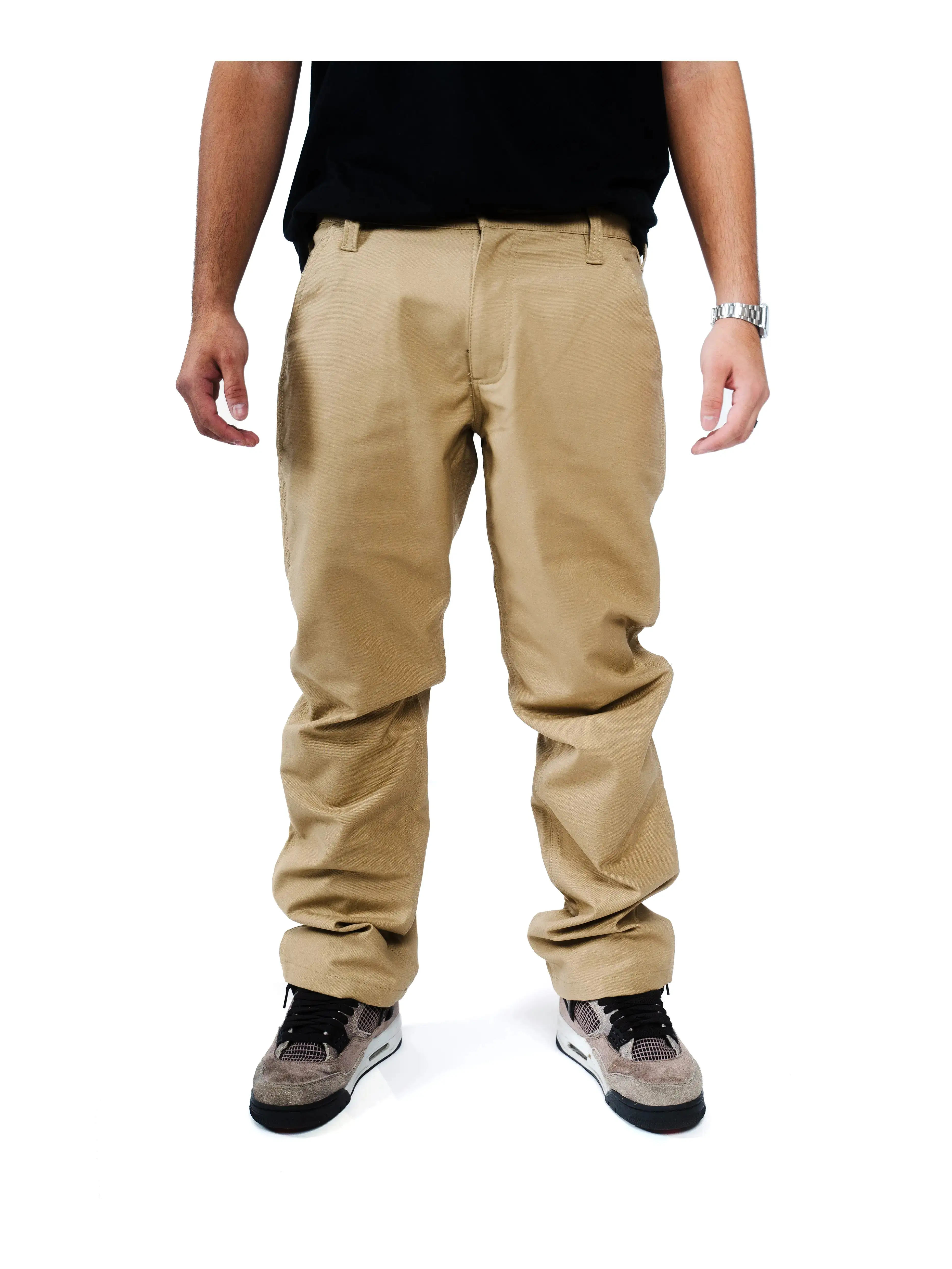 Carhartt Professional Series Relaxed Fit Pant Dark Khaki