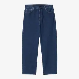 Carhartt WIP Landon Pant Blue Stone wash