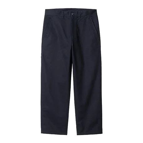 Carhartt WIP Midland Pant Dark Navy