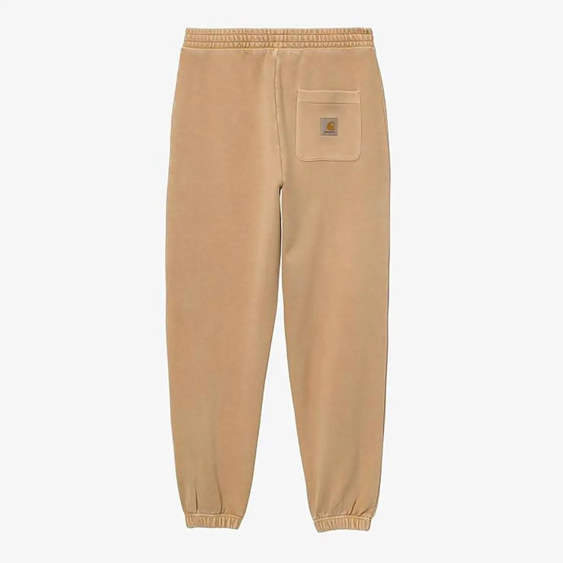 CARHARTT WIP Nelson Sweat Pant Dusty Brown