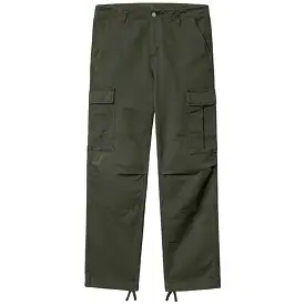 CARHARTT WIP Regular Cargo Pant Plant Garment Dyed