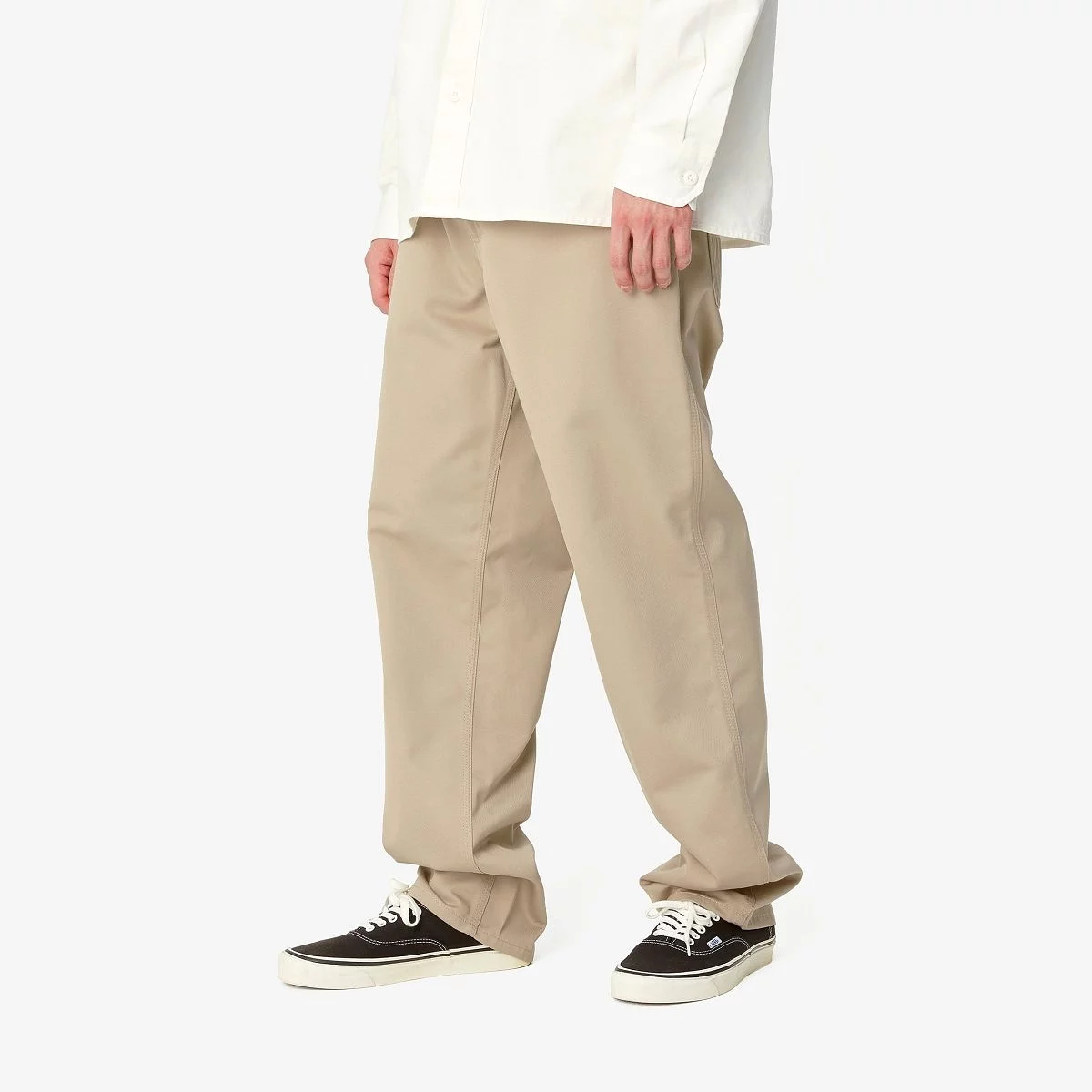 Carhartt WIP Simple Pant Wall