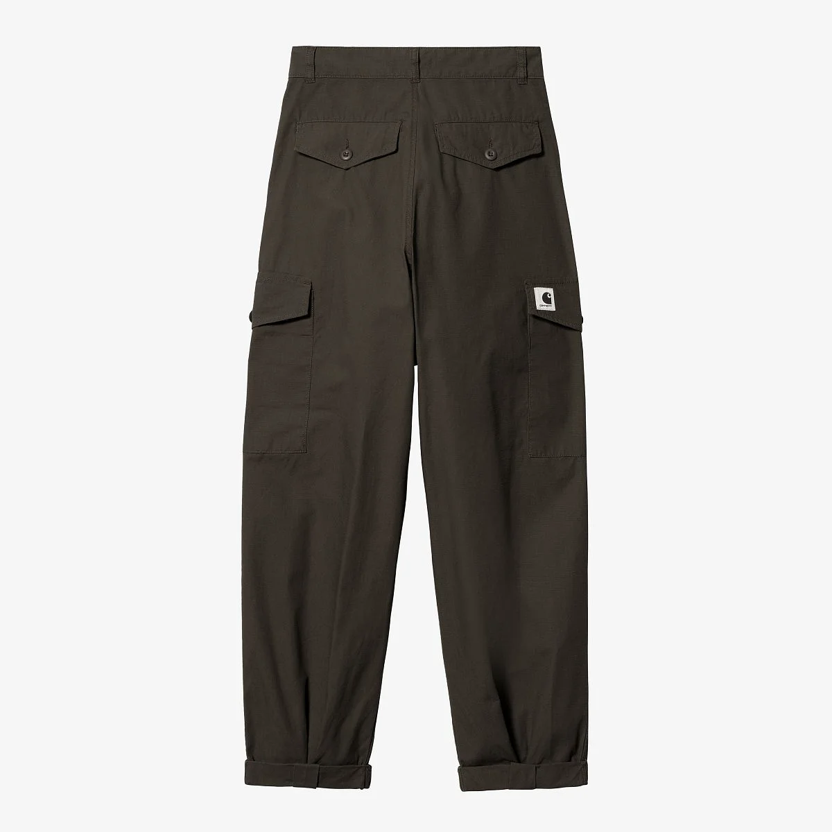 Carhartt WIP W' Collins Pant Cypress