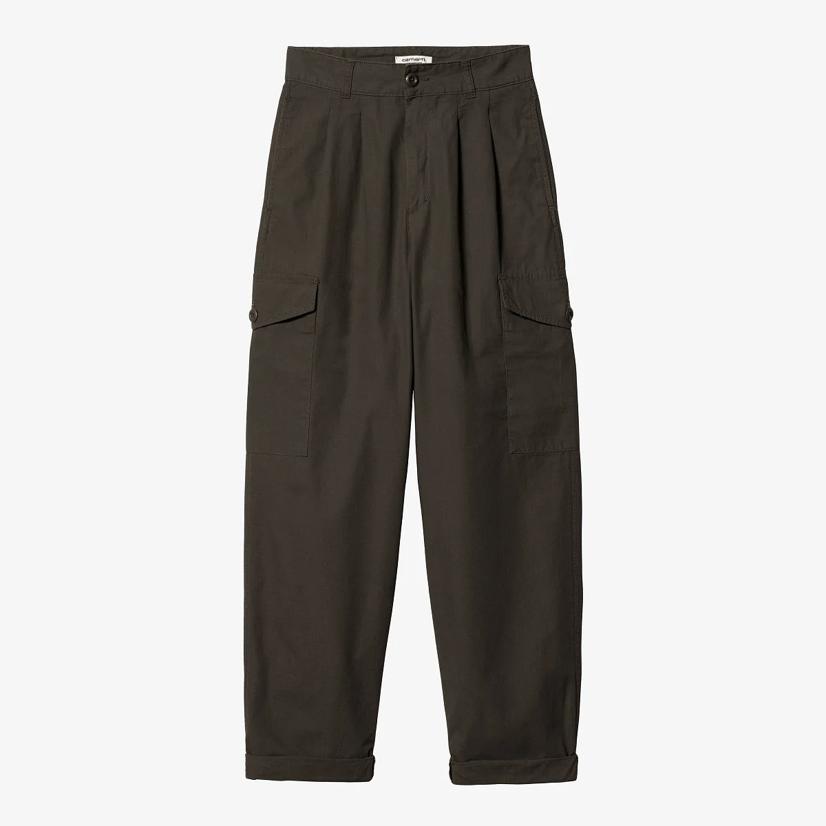 Carhartt WIP W' Collins Pant Cypress