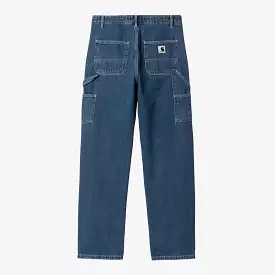 Carhartt WIP W' Pierce Pant Straight Blue